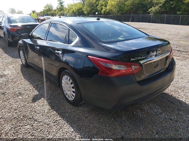 Aukcja sprzedaży 2018 Nissan Altima 2.5 Sl, vin: 1N4AL3APXJC182403, numer aukcji: 45058593