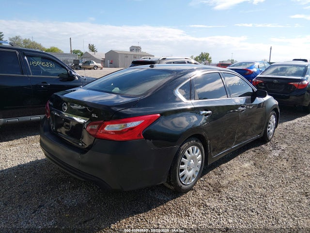 Aukcja sprzedaży 2018 Nissan Altima 2.5 Sl, vin: 1N4AL3APXJC182403, numer aukcji: 45058593