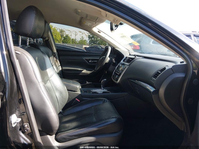 Aukcja sprzedaży 2018 Nissan Altima 2.5 Sl, vin: 1N4AL3APXJC182403, numer aukcji: 45058593