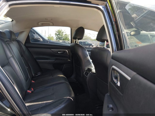 Aukcja sprzedaży 2018 Nissan Altima 2.5 Sl, vin: 1N4AL3APXJC182403, numer aukcji: 45058593
