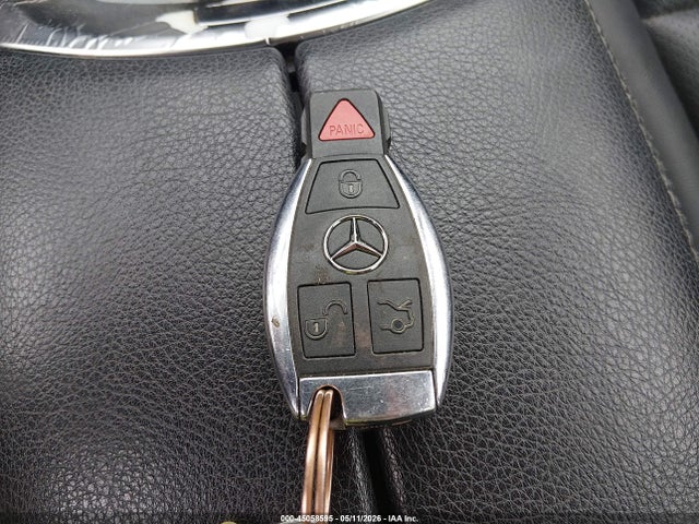 Продаж на аукціоні авто 2016 Mercedes-benz C-class C 300, vin: WDDWF4KB1GR150399, номер лоту: 45058595