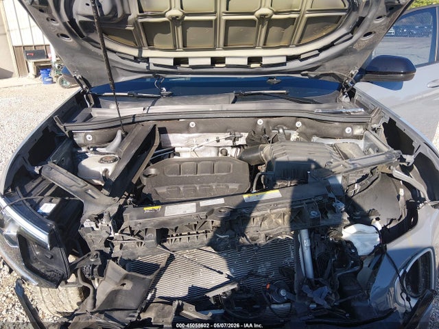 Продаж на аукціоні авто 2024 Volkswagen Atlas 2.0t Peak Edition Sel, vin: 1V2GR2CA5RC582563, номер лоту: 45058602