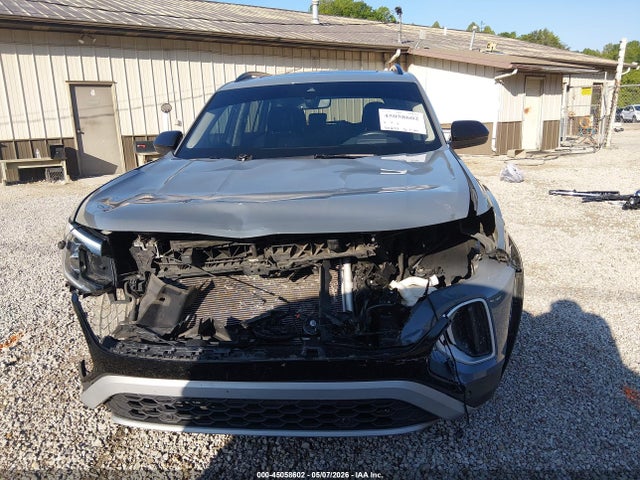 Продаж на аукціоні авто 2024 Volkswagen Atlas 2.0t Peak Edition Sel, vin: 1V2GR2CA5RC582563, номер лоту: 45058602