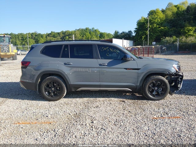 Продаж на аукціоні авто 2024 Volkswagen Atlas 2.0t Peak Edition Sel, vin: 1V2GR2CA5RC582563, номер лоту: 45058602