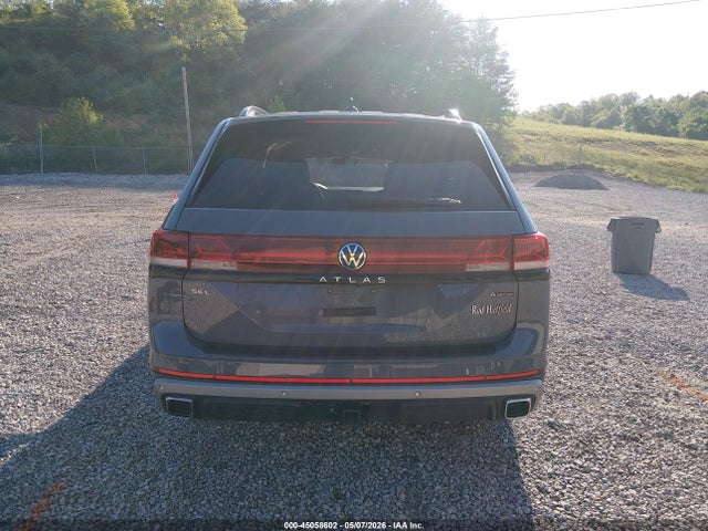 Продаж на аукціоні авто 2024 Volkswagen Atlas 2.0t Peak Edition Sel, vin: 1V2GR2CA5RC582563, номер лоту: 45058602