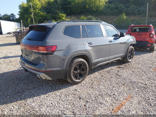 Продаж на аукціоні авто 2024 Volkswagen Atlas 2.0t Peak Edition Sel, vin: 1V2GR2CA5RC582563, номер лоту: 45058602