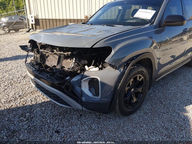 Продаж на аукціоні авто 2024 Volkswagen Atlas 2.0t Peak Edition Sel, vin: 1V2GR2CA5RC582563, номер лоту: 45058602