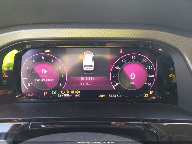 Продаж на аукціоні авто 2024 Volkswagen Atlas 2.0t Peak Edition Sel, vin: 1V2GR2CA5RC582563, номер лоту: 45058602