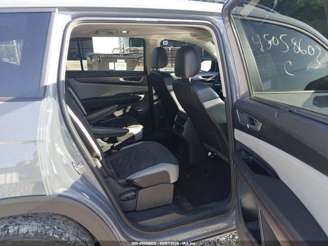 Продаж на аукціоні авто 2024 Volkswagen Atlas 2.0t Peak Edition Sel, vin: 1V2GR2CA5RC582563, номер лоту: 45058602