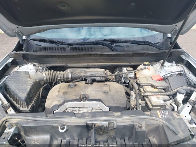 Aukcja sprzedaży 2020 Gmc Acadia Fwd Sle, vin: 1GKKNKLA4LZ178170, numer aukcji: 45058603