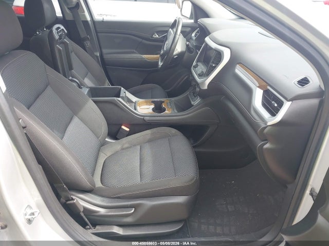 Aukcja sprzedaży 2020 Gmc Acadia Fwd Sle, vin: 1GKKNKLA4LZ178170, numer aukcji: 45058603
