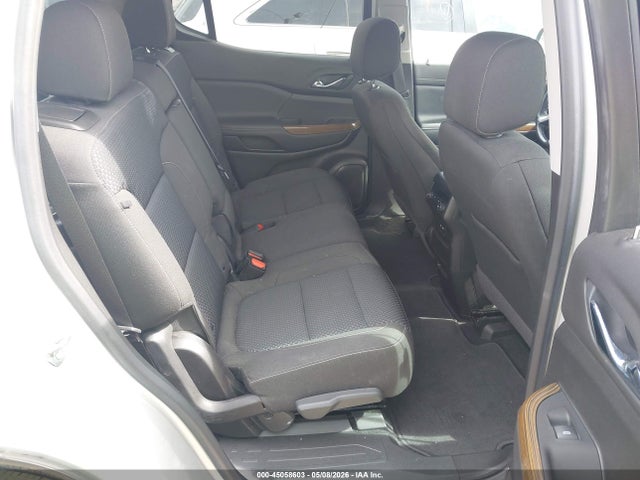 Aukcja sprzedaży 2020 Gmc Acadia Fwd Sle, vin: 1GKKNKLA4LZ178170, numer aukcji: 45058603