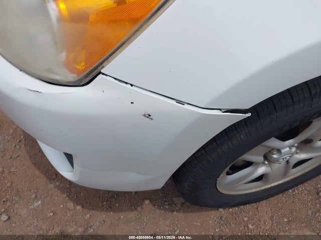 45058604 :رقم المزاد ، 2T3ZF4DVXAW018151 vin ، 2010 Toyota Rav4 مزاد بيع