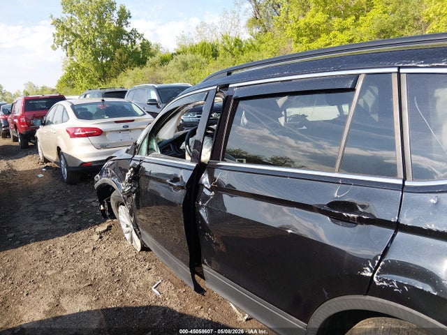 45058607 :رقم المزاد ، 3VV2B7AX2KM068244 vin ، 2019 Volkswagen Tiguan 2.0t Se/2.0t Sel/2.0t Sel R-line/2.0t Sel R-line Black مزاد بيع