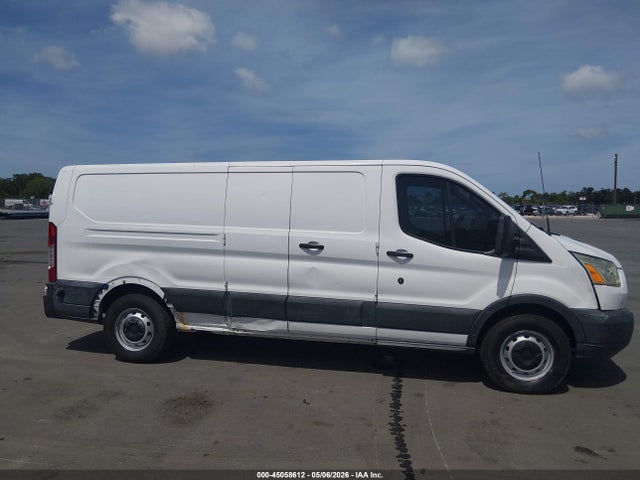 Aukcja sprzedaży 2016 Ford Transit-150, vin: 1FTYE9ZM3GKB21862, numer aukcji: 45058612