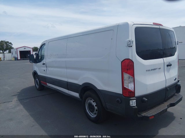 Aukcja sprzedaży 2016 Ford Transit-150, vin: 1FTYE9ZM3GKB21862, numer aukcji: 45058612