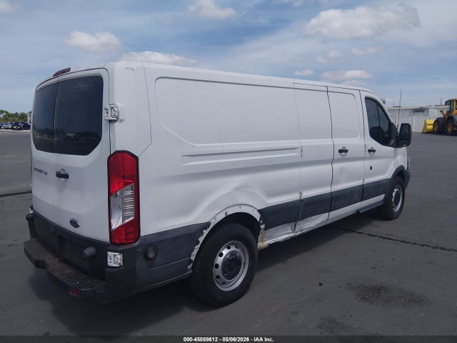 Aukcja sprzedaży 2016 Ford Transit-150, vin: 1FTYE9ZM3GKB21862, numer aukcji: 45058612