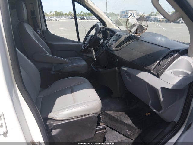 Aukcja sprzedaży 2016 Ford Transit-150, vin: 1FTYE9ZM3GKB21862, numer aukcji: 45058612