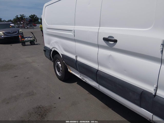 45058612 :رقم المزاد ، 1FTYE9ZM3GKB21862 vin ، 2016 Ford Transit-150 مزاد بيع