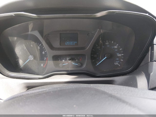 45058612 :رقم المزاد ، 1FTYE9ZM3GKB21862 vin ، 2016 Ford Transit-150 مزاد بيع
