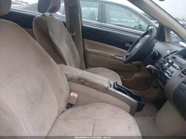 45058614 :رقم المزاد ، JTDKB20U840009682 vin ، 2004 Toyota Prius مزاد بيع