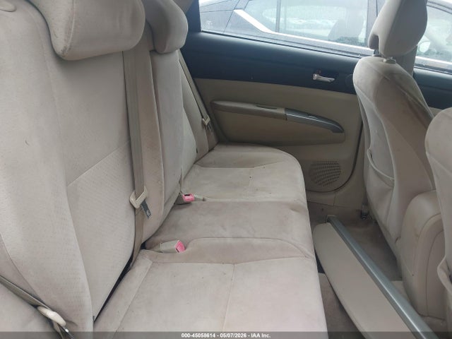 45058614 :رقم المزاد ، JTDKB20U840009682 vin ، 2004 Toyota Prius مزاد بيع