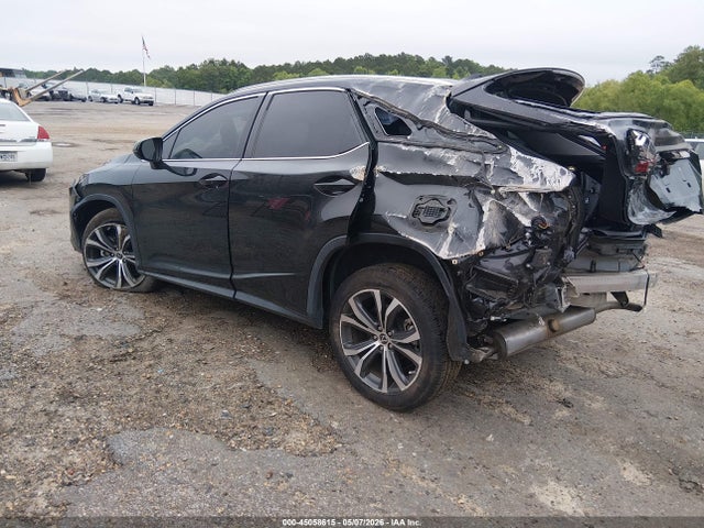 2020 Lexus Rx 350 მანქანა იყიდება აუქციონზე, vin: 2T2HZMAA0LC172784, აუქციონის ნომერი: 45058615