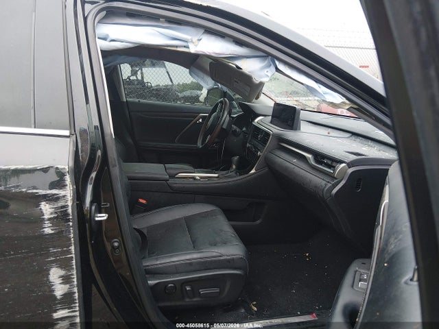 2020 Lexus Rx 350 მანქანა იყიდება აუქციონზე, vin: 2T2HZMAA0LC172784, აუქციონის ნომერი: 45058615
