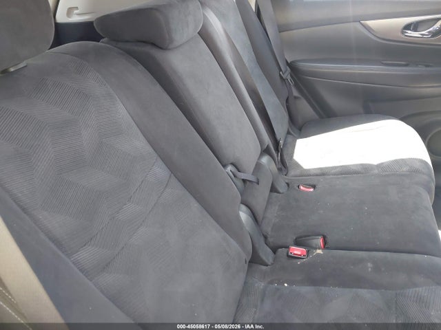 Продажа на аукционе авто 2015 Nissan Rogue Sv, vin: KNMAT2MV7FP505546, номер лота: 45058617