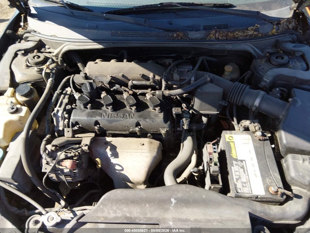Продаж на аукціоні авто 2005 Nissan Altima 2.5 S, vin: 1N4AL11D15C172150, номер лоту: 45058621
