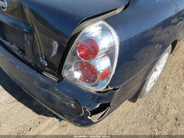 Продаж на аукціоні авто 2005 Nissan Altima 2.5 S, vin: 1N4AL11D15C172150, номер лоту: 45058621