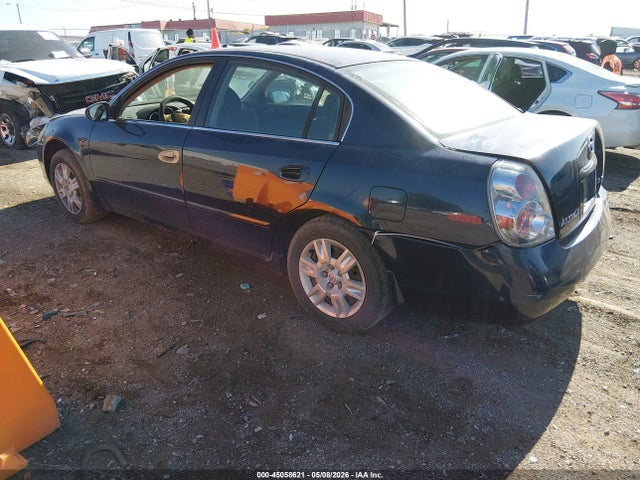 Продаж на аукціоні авто 2005 Nissan Altima 2.5 S, vin: 1N4AL11D15C172150, номер лоту: 45058621