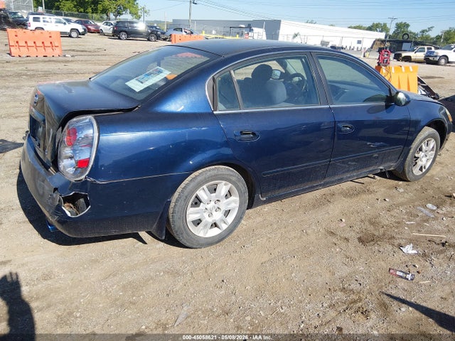 Продаж на аукціоні авто 2005 Nissan Altima 2.5 S, vin: 1N4AL11D15C172150, номер лоту: 45058621