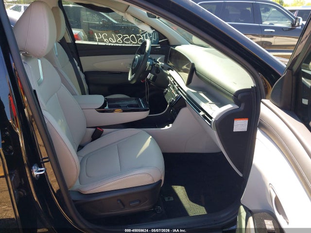 Продажа на аукционе авто 2026 Hyundai Tucson Hybrid Limited, vin: KM8JEDD13TU415984, номер лота: 45058624