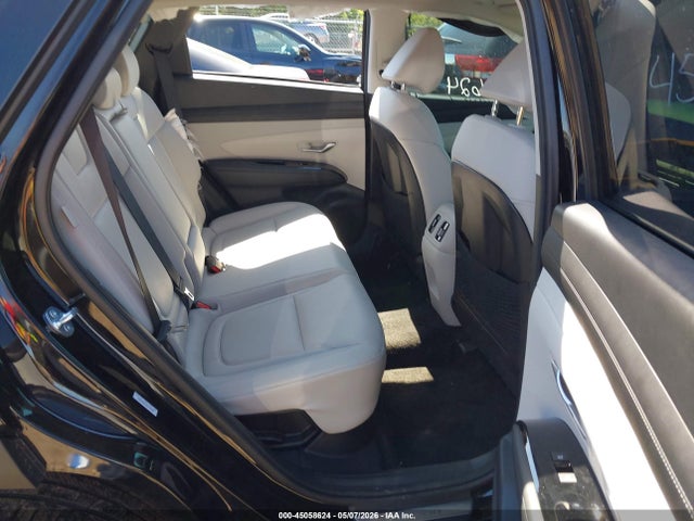 Продажа на аукционе авто 2026 Hyundai Tucson Hybrid Limited, vin: KM8JEDD13TU415984, номер лота: 45058624