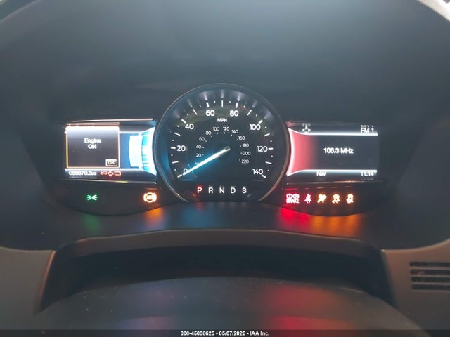2017 Ford Explorer Xlt მანქანა იყიდება აუქციონზე, vin: 1FM5K8D87HGD34507, აუქციონის ნომერი: 45058625