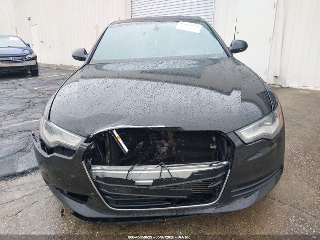 Aukcja sprzedaży 2014 Audi A6 2.0t Premium, vin: WAUGFAFCXEN041814, numer aukcji: 45058629