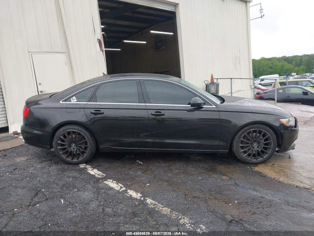 Aukcja sprzedaży 2014 Audi A6 2.0t Premium, vin: WAUGFAFCXEN041814, numer aukcji: 45058629