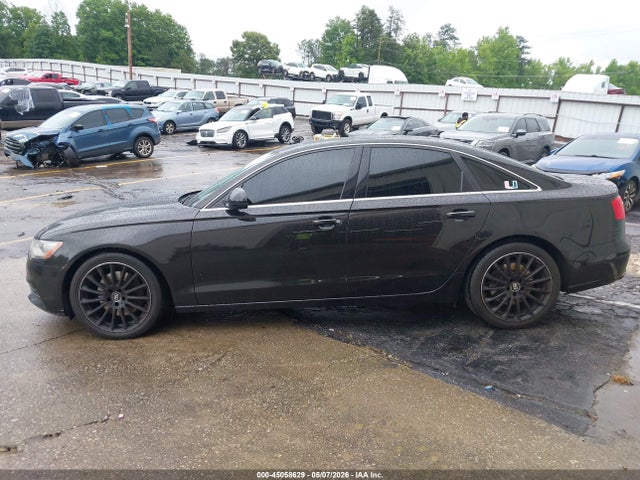 Aukcja sprzedaży 2014 Audi A6 2.0t Premium, vin: WAUGFAFCXEN041814, numer aukcji: 45058629