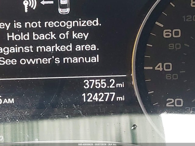 Aukcja sprzedaży 2014 Audi A6 2.0t Premium, vin: WAUGFAFCXEN041814, numer aukcji: 45058629