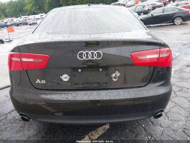 Aukcja sprzedaży 2014 Audi A6 2.0t Premium, vin: WAUGFAFCXEN041814, numer aukcji: 45058629