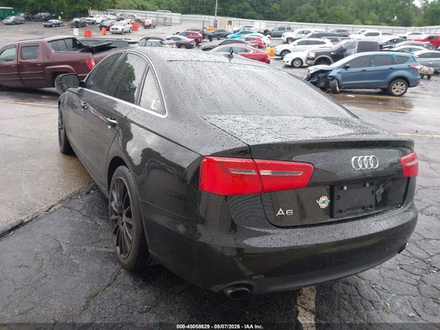 Aukcja sprzedaży 2014 Audi A6 2.0t Premium, vin: WAUGFAFCXEN041814, numer aukcji: 45058629