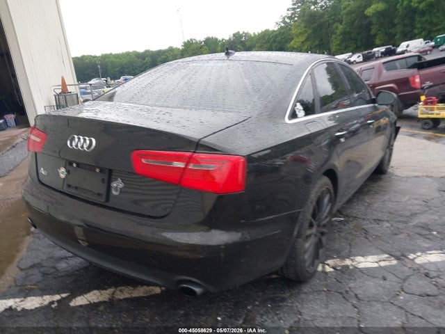 Aukcja sprzedaży 2014 Audi A6 2.0t Premium, vin: WAUGFAFCXEN041814, numer aukcji: 45058629