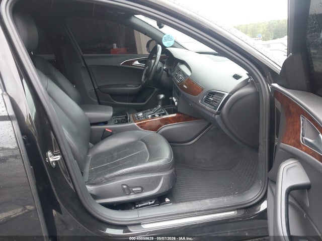 Aukcja sprzedaży 2014 Audi A6 2.0t Premium, vin: WAUGFAFCXEN041814, numer aukcji: 45058629