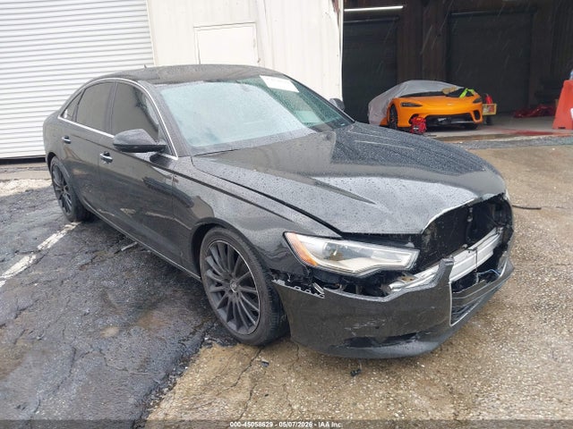 Aukcja sprzedaży 2014 Audi A6 2.0t Premium, vin: WAUGFAFCXEN041814, numer aukcji: 45058629