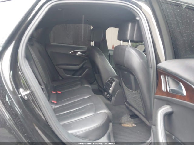 Aukcja sprzedaży 2014 Audi A6 2.0t Premium, vin: WAUGFAFCXEN041814, numer aukcji: 45058629
