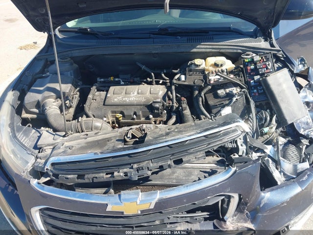 Продаж на аукціоні авто 2015 Chevrolet Cruze 1lt Auto, vin: 1G1PC5SB0F7202931, номер лоту: 45058634