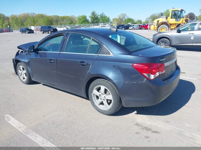 Продаж на аукціоні авто 2015 Chevrolet Cruze 1lt Auto, vin: 1G1PC5SB0F7202931, номер лоту: 45058634