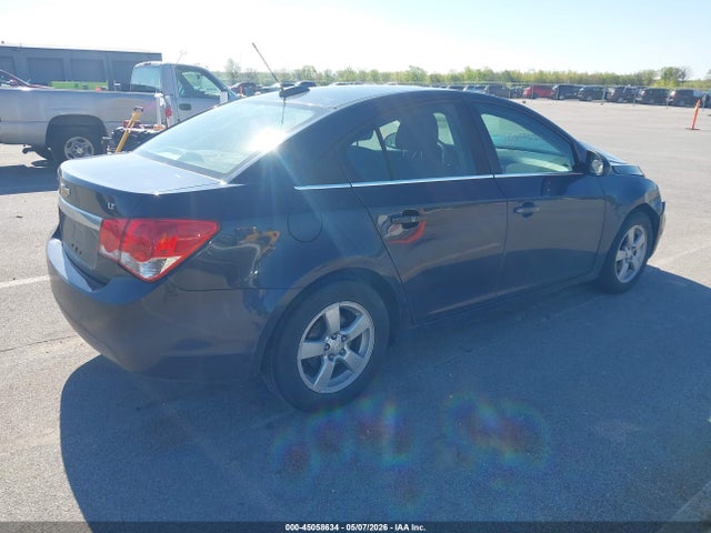 Продаж на аукціоні авто 2015 Chevrolet Cruze 1lt Auto, vin: 1G1PC5SB0F7202931, номер лоту: 45058634