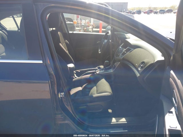 Продаж на аукціоні авто 2015 Chevrolet Cruze 1lt Auto, vin: 1G1PC5SB0F7202931, номер лоту: 45058634